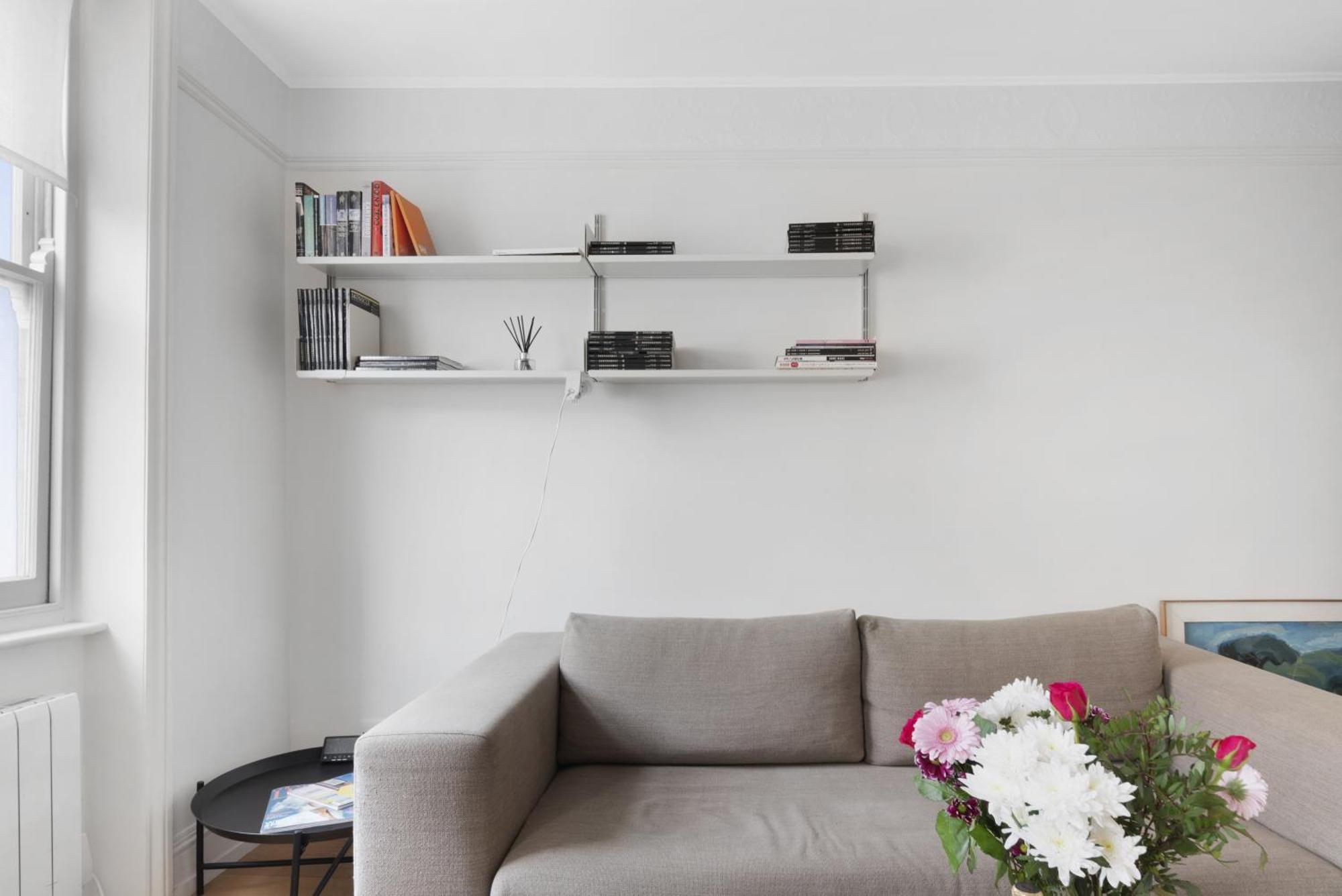 Crawford Street Apartment By Morethanstays Londra Exterior foto